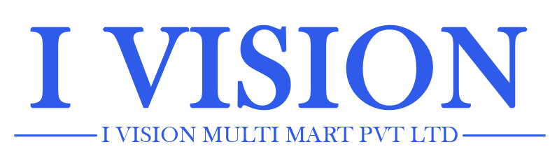 I Vision Multi Mart Pvt Ltd